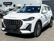 JETOUR X70+ I Рестайлинг Москва  - изображение 14