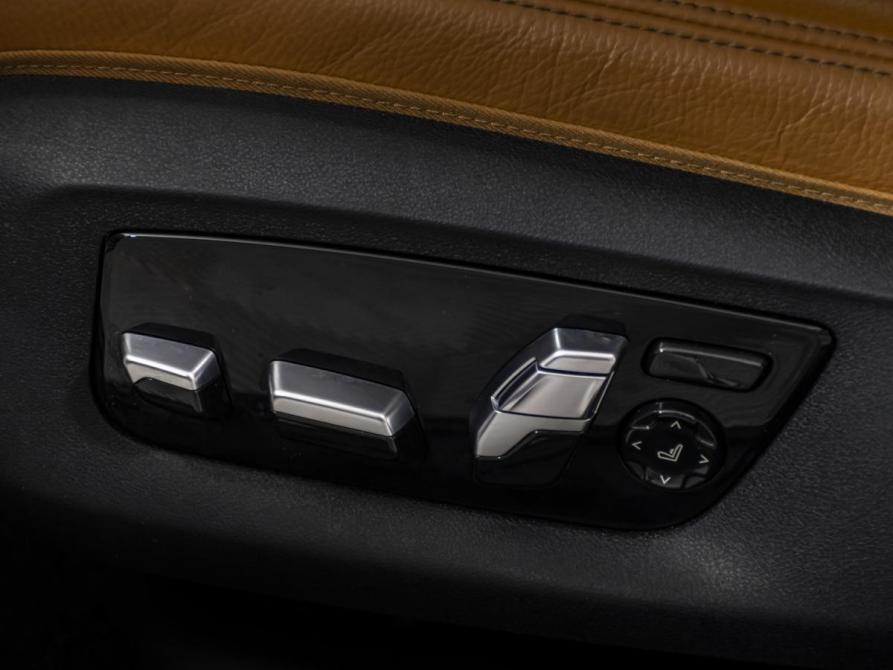 BMW 5 серии VII (G30/G31/G38) Рестайлинг Москва  - изображение 18