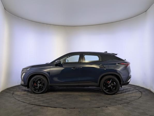 Omoda C5 I с пробегом 2023 года, цена 1 800 000 рублей, 46563 км, внедорожник, Автокод Объявления