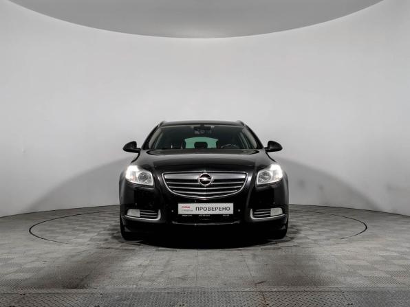 Opel Insignia I с пробегом 2013 года, цена 799 000 рублей, 241325 км, универсал, Автокод Объявления