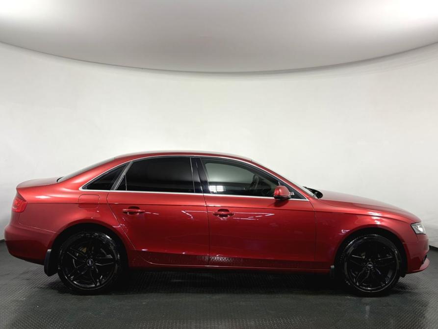 Audi A4 IV (B8) Пермь  - изображение 4
