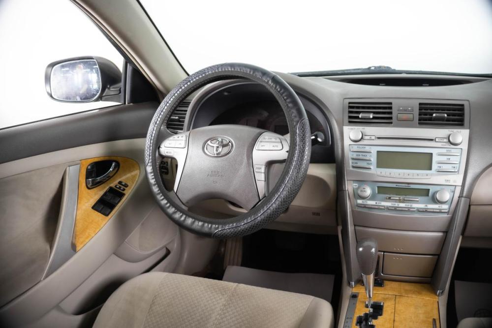 Toyota Camry VI (XV40) Пермь  - изображение 12