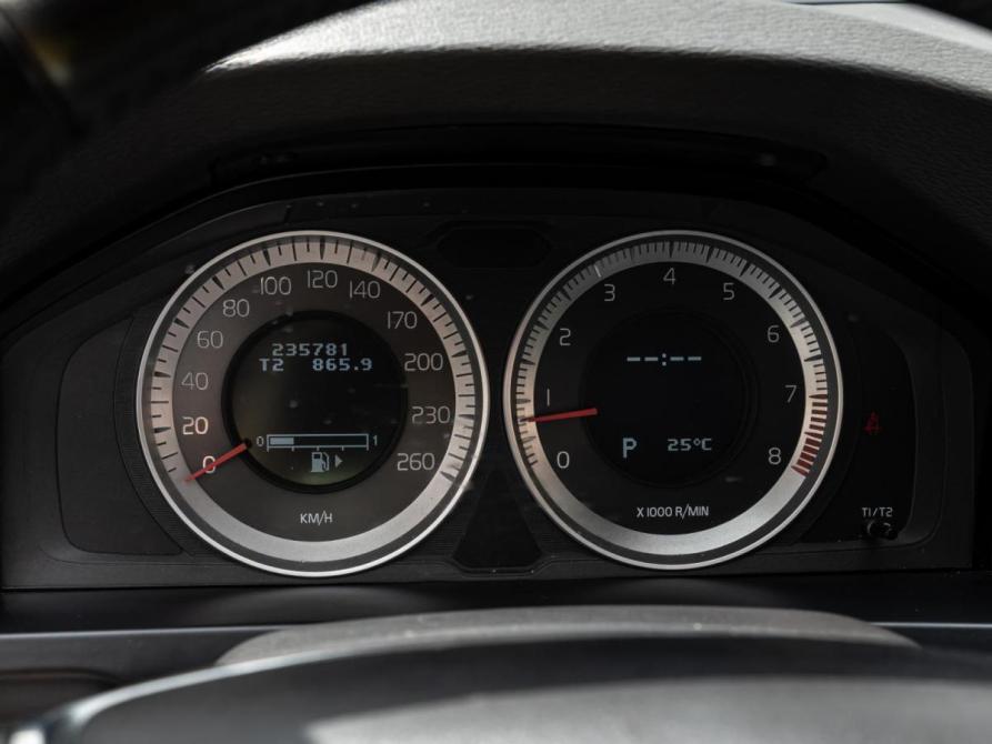 Volvo S60 II Краснодар  - изображение 16