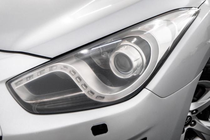 Hyundai i40 I с пробегом 2013 года, цена 839 000 рублей, 252400 км, седан, Автокод Объявления
