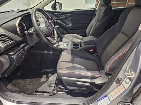 Subaru XV II с пробегом 2017 года, цена 1 599 000 рублей, 210149 км, внедорожник, Автокод Объявления
