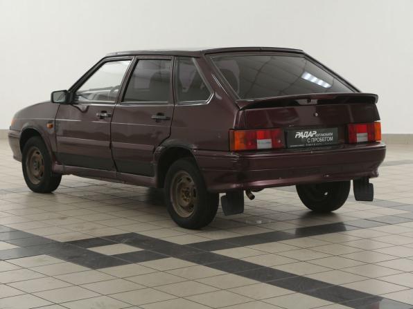 Lada (ВАЗ) 2114 с пробегом 2011 года, цена 115 000 рублей, 114000 км, хэтчбек, Автокод Объявления