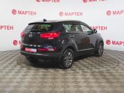 Kia Sportage III Рестайлинг Вологда  - изображение 22