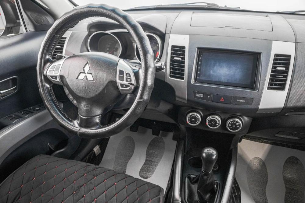 Mitsubishi Outlander II Барнаул  - изображение 17