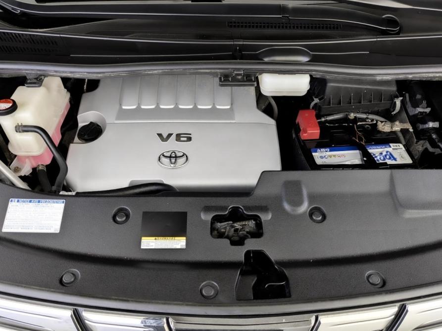 Toyota Alphard III Москва  - изображение 9