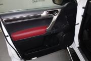 Lexus GX II Рестайлинг 2 Владивосток  - изображение 45