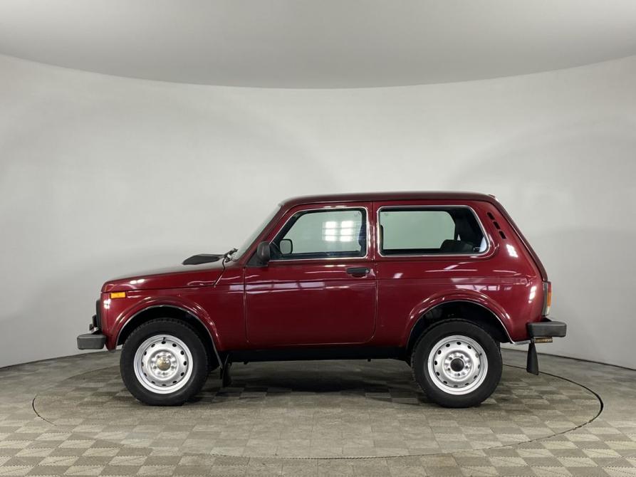 Lada (ВАЗ) 2121 (4x4) I Рестайлинг Воронеж  - изображение 10
