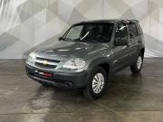 Chevrolet Niva I Рестайлинг Оренбург  - изображение 19