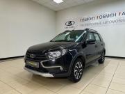 Lada (ВАЗ) Granta I Рестайлинг Ижевск  - изображение 13