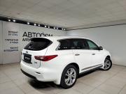 Infiniti JX Москва  - изображение 32