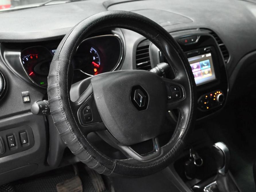 Renault Kaptur I Екатеринбург  - изображение 16