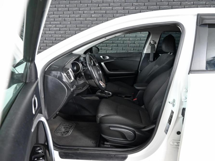 Kia Ceed III Екатеринбург  - изображение 9