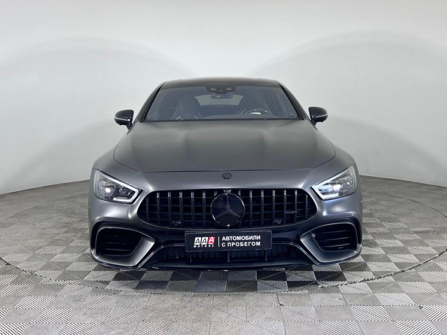 Mercedes-Benz AMG GT 4-Door Coupe I Ростов-на-Дону  - изображение 2