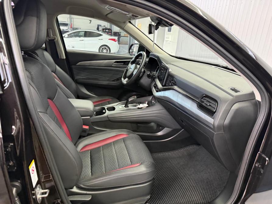 Haval F7x I Рестайлинг Краснодар  - изображение 14