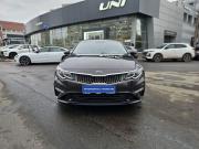 Kia Optima IV Рестайлинг Санкт-Петербург  - изображение 19