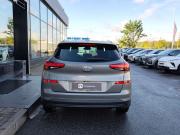 Hyundai Tucson III Рестайлинг Санкт-Петербург  - изображение 26