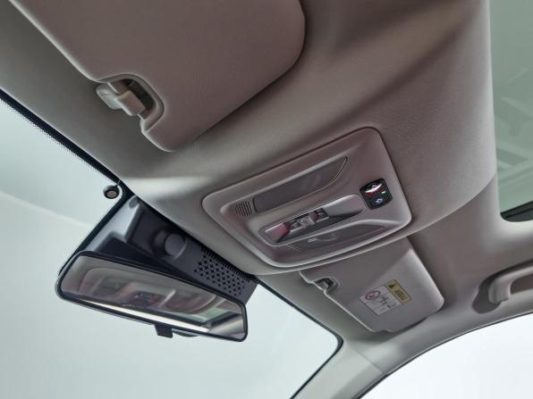 Changan CS55 Plus II с пробегом 2023 года, цена 2 419 000 рублей, 11534 км, внедорожник, Автокод Объявления