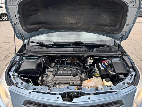 Chevrolet Cobalt II с пробегом 2013 года, цена 690 000 рублей, 155353 км, седан, Автокод Объявления