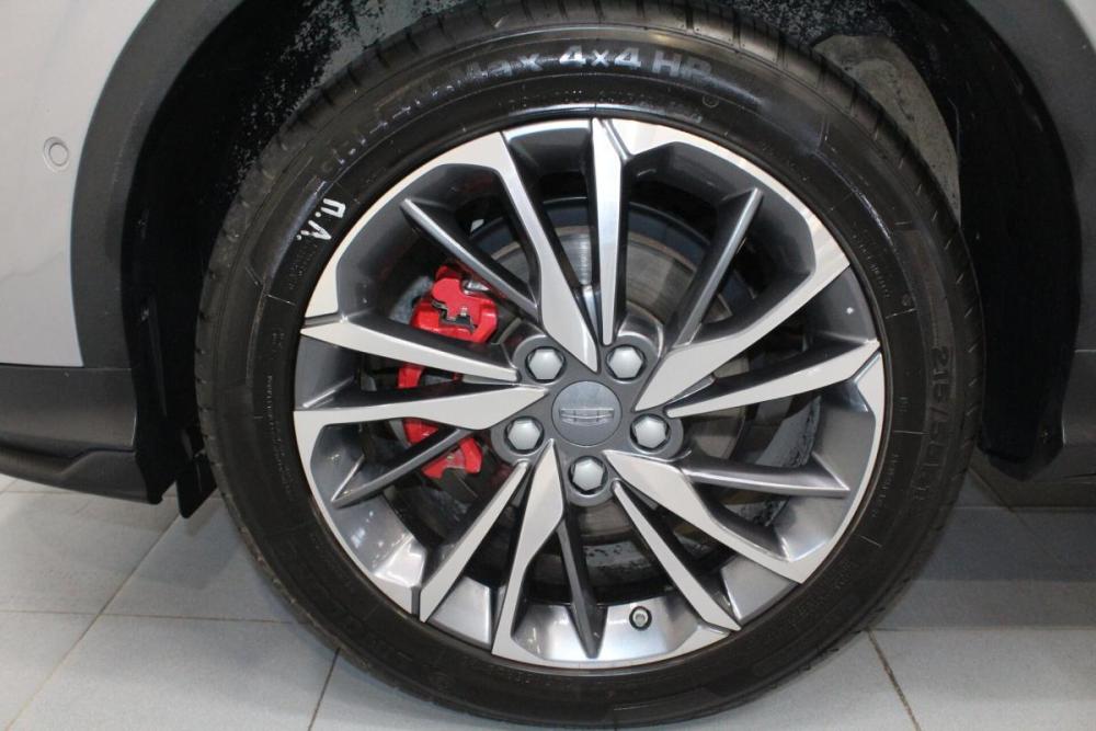 Geely Coolray I Кемерово  - изображение 19