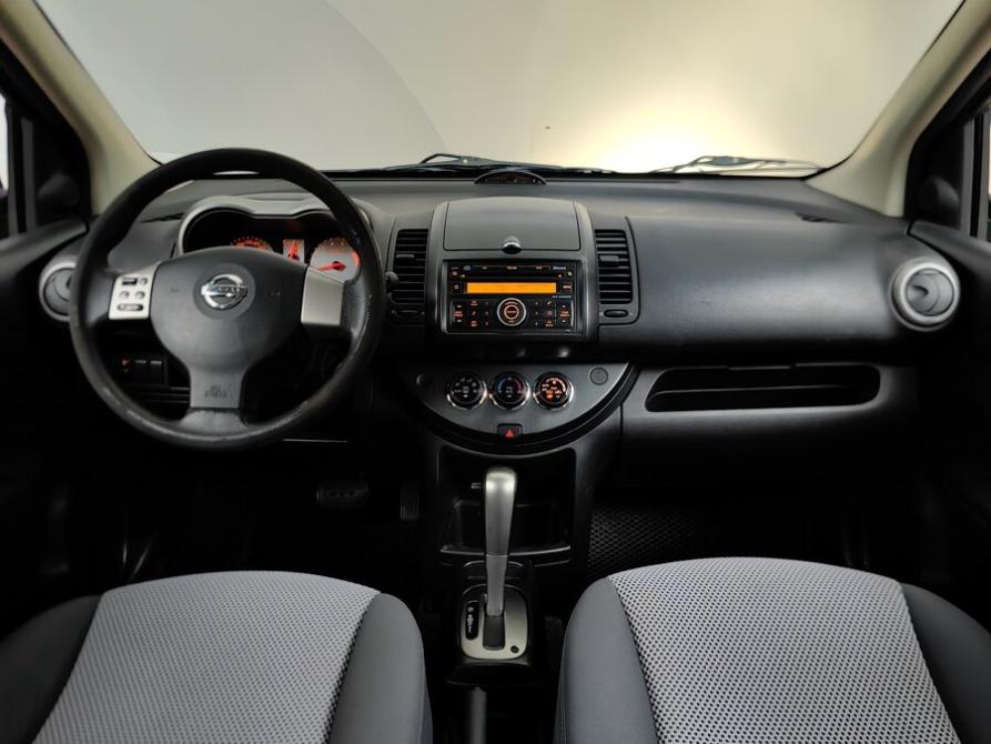 Nissan Note I Подольск  - изображение 12