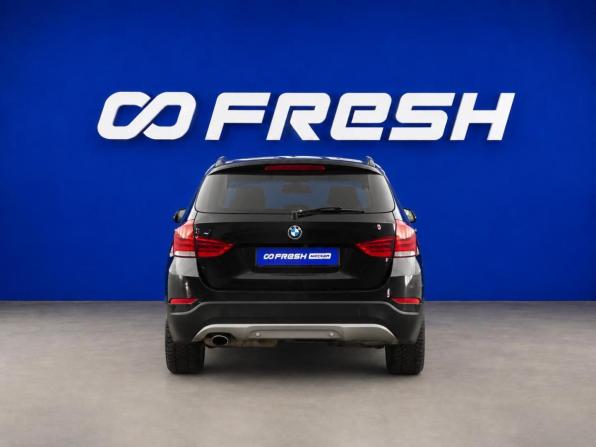 BMW X1 I (E84) Рестайлинг с пробегом 2013 года, цена 1 299 088 рублей, 153071 км, внедорожник, Автокод Объявления