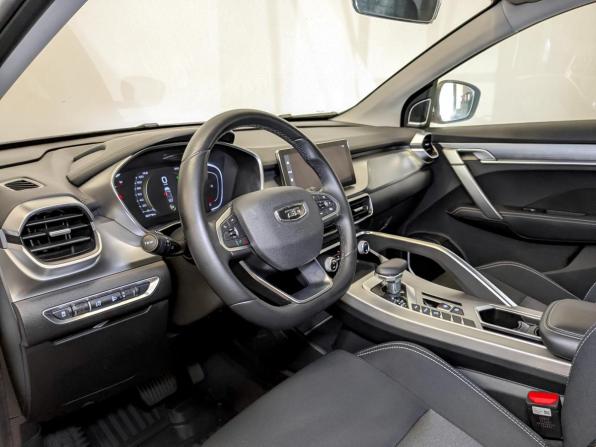 Belgee X50 с пробегом 2024 года, цена 1 630 000 рублей, 22779 км, внедорожник, Автокод Объявления