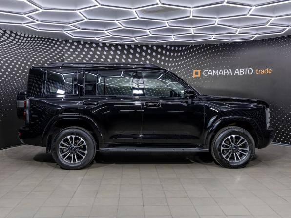Haval H9 II с пробегом 2024 года, цена 4 171 000 рублей, 15660 км, внедорожник, Автокод Объявления