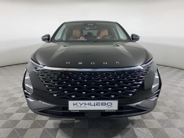Omoda C5 I с пробегом 2023 года, цена 1 960 000 рублей, 36919 км, внедорожник, Автокод Объявления