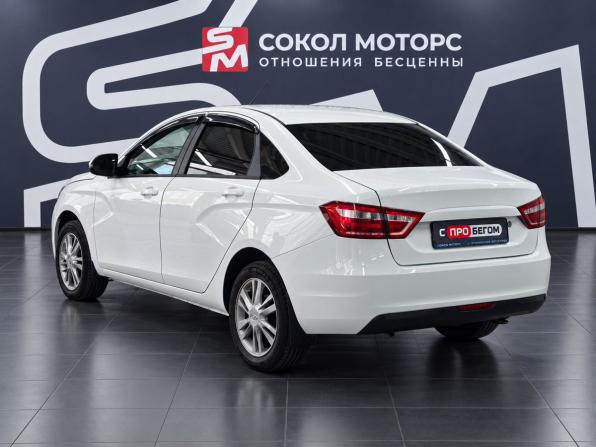 Lada (ВАЗ) Vesta I с пробегом 2016 года, цена 749 900 рублей, 150000 км, седан, Автокод Объявления