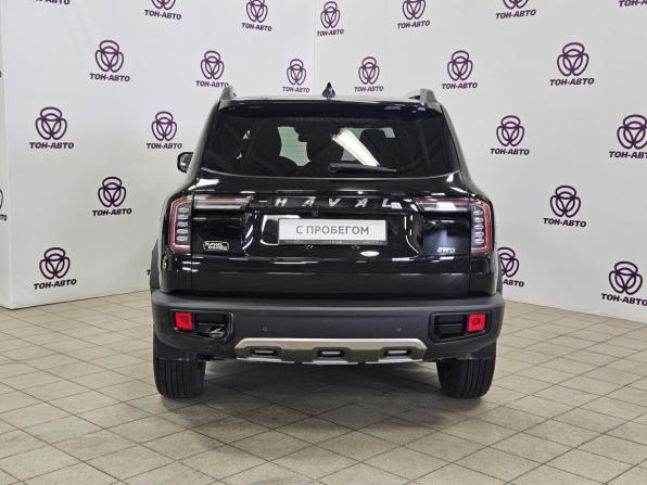 Haval Dargo с пробегом 2023 года, цена 2 312 000 рублей, 106018 км, внедорожник, Автокод Объявления