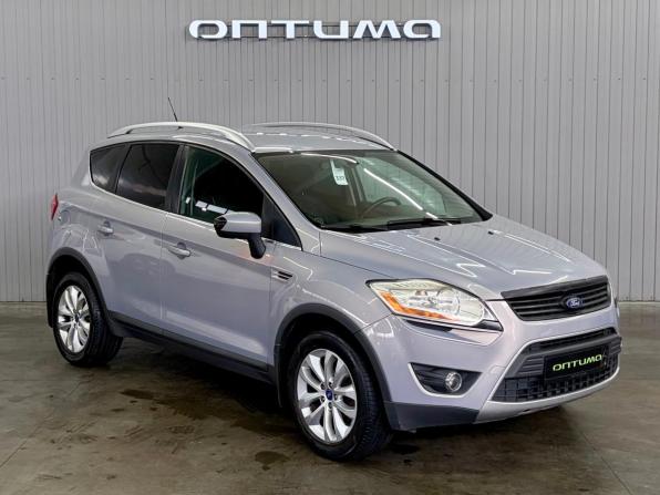 Ford Kuga I с пробегом 2011 года, цена 1 047 000 рублей, 137798 км, внедорожник, Автокод Объявления