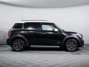 Mini Countryman I Москва  - изображение 20