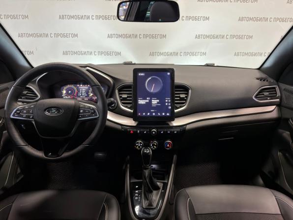 Lada (ВАЗ) Vesta I Рестайлинг (NG) с пробегом 2024 года, цена 1 549 000 рублей, 21246 км, универсал, Автокод Объявления