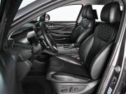 Hyundai Santa Fe IV Рестайлинг Ростов-на-Дону  - изображение 36