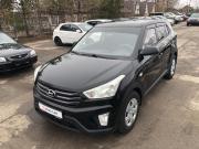 Hyundai Creta I Саратов  - изображение 45