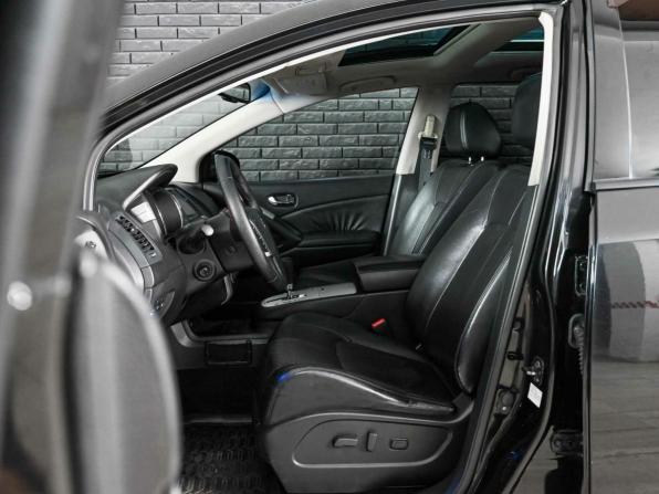 Nissan Murano II (Z51) Рестайлинг с пробегом 2011 года, цена 1 200 000 рублей, 221695 км, внедорожник, Автокод Объявления