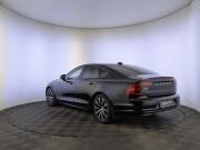 Volvo S90 II Рестайлинг Москва  - изображение 37