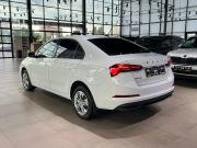 Skoda Rapid II Оренбург  - изображение 33