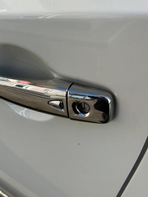 Nissan Murano III (Z52) Альметьевск  - изображение 33