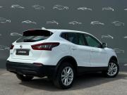 Nissan Qashqai II Рестайлинг Санкт-Петербург  - изображение 23