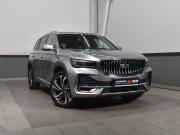Geely Monjaro I Кемерово  - изображение 29