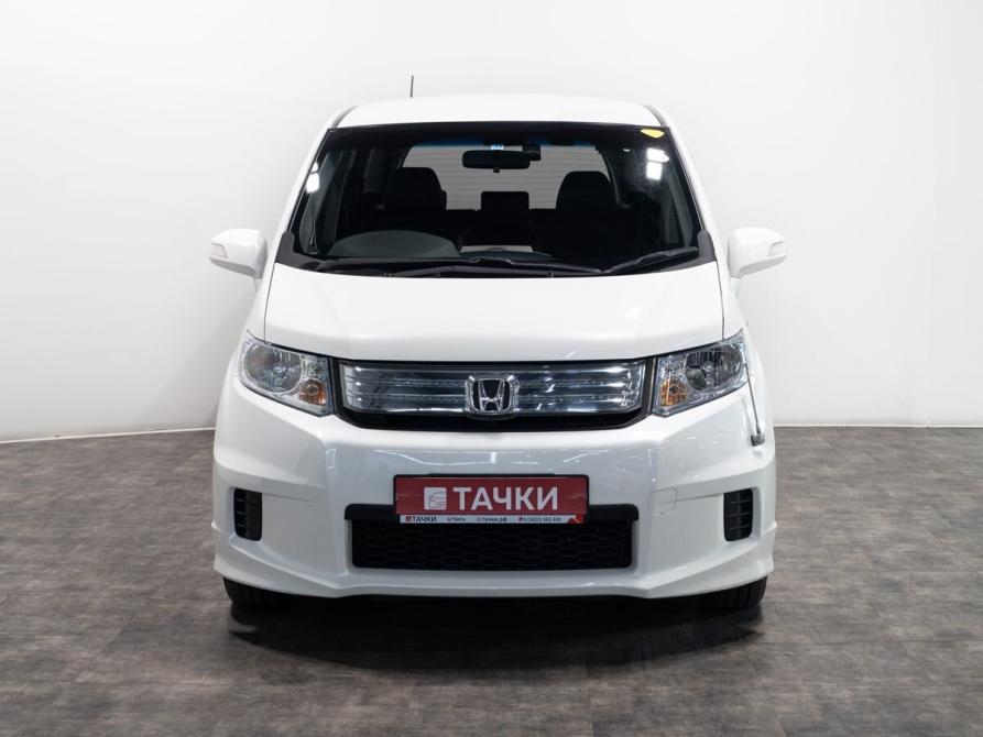 Honda Freed I Рестайлинг Чита  - изображение 2