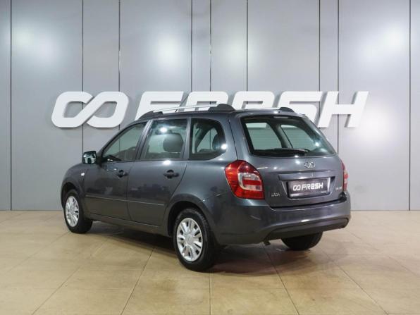 Lada (ВАЗ) Kalina II с пробегом 2018 года, цена 599 000 рублей, 150648 км, универсал, Автокод Объявления