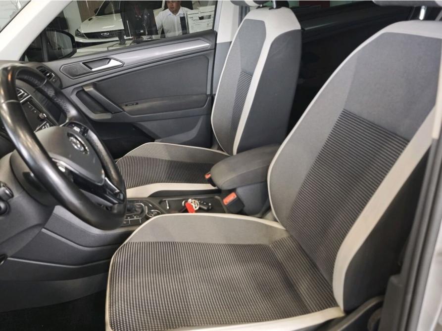 Volkswagen Tiguan II Челябинск  - изображение 11