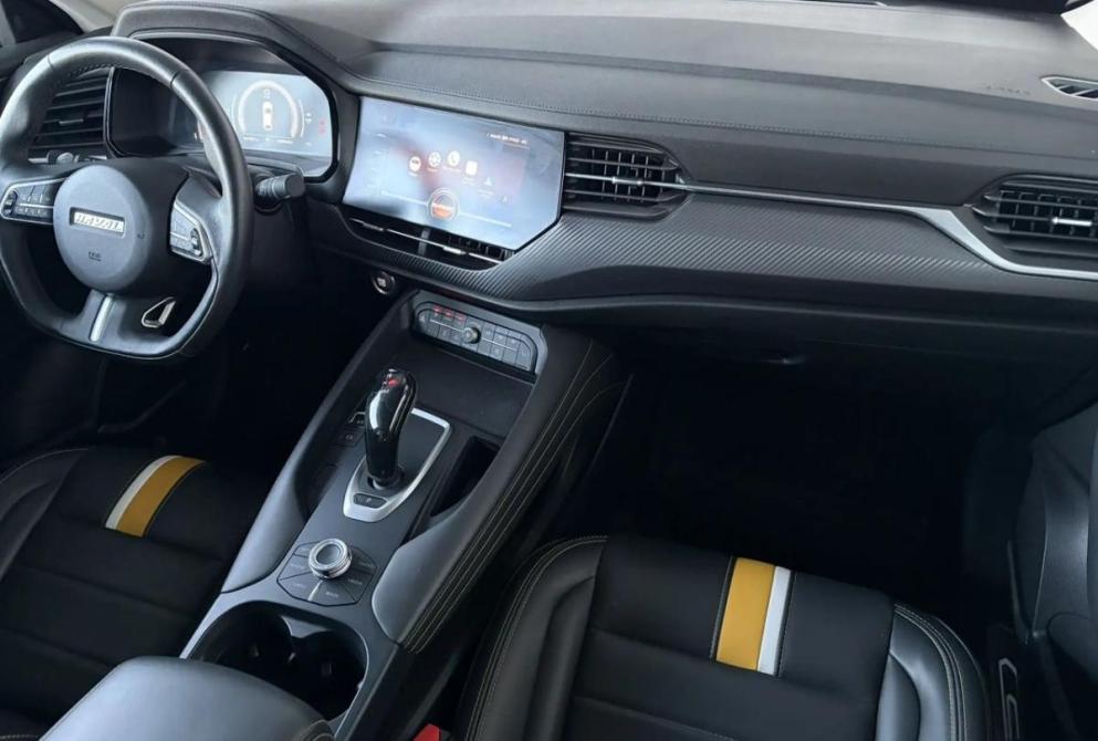 Haval F7x I Киров  - изображение 10