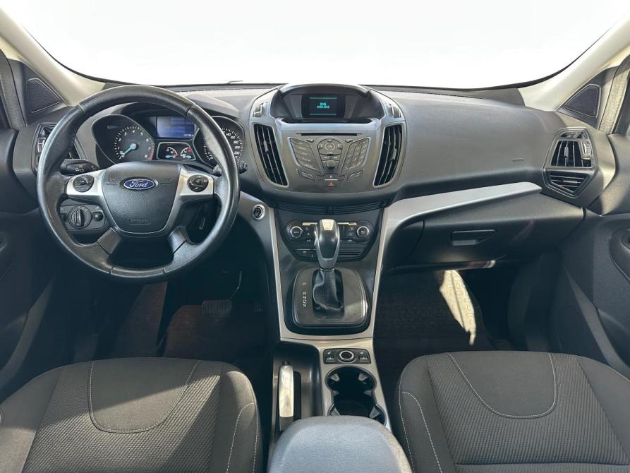 Ford Kuga II Тамбов  - изображение 14